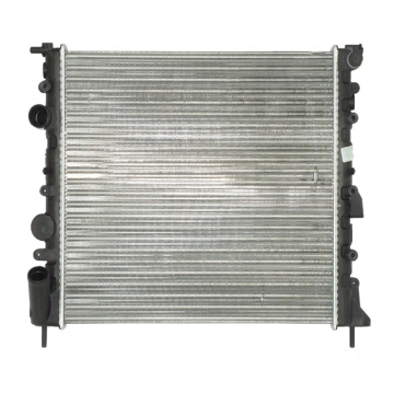 Pièces de radiateur de refroidissement de voiture universelles pour Renault